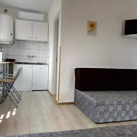 아파트 Kiad-lak - Szep Kartya Elfogado *