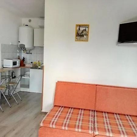 아파트 Kiad-lak - Szep Kartya Elfogado Abádszalók