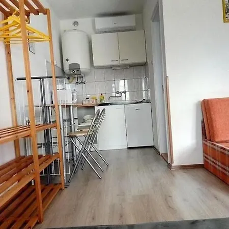 Kiad-lak - Szep Kartya Elfogado 아파트