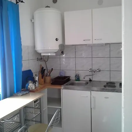 Kiad-lak - Szep Kartya Elfogado 아파트 *