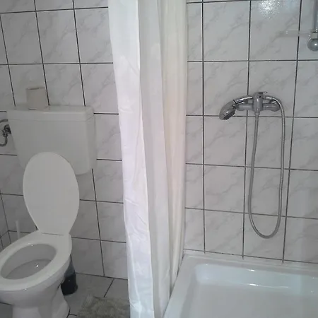 Kiad-lak - Szep Kartya Elfogado Apartment Abadszalok