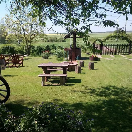 아파트 Kiad-lak - Szep Kartya Elfogado Abádszalók