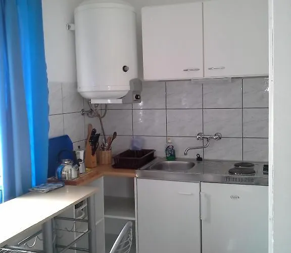 Kiad-lak - Szep Kartya Elfogado Apartment *