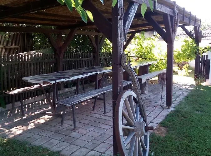 Kiad-lak - Szep Kartya Elfogado Apartment Abadszalok